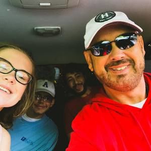 Meet your Posher, Matt